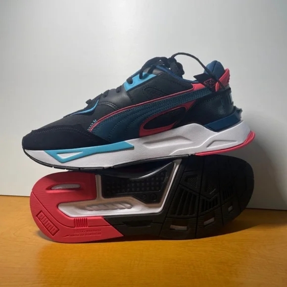 Puma X Porsche targa shoes - Picture 7 of 9